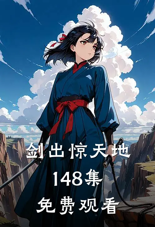 剑出惊天地1-48集免费观看