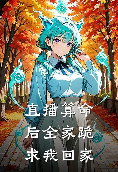 直播算命后全家跪求我回家