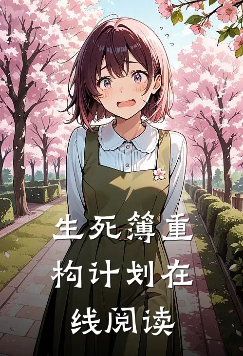 生死簿重构计划在线阅读