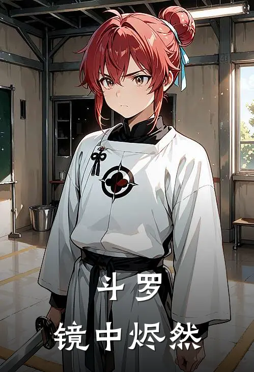 斗罗：镜中烬然