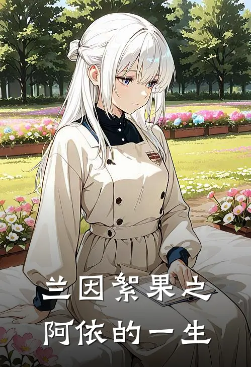 兰因絮果之阿依的一生