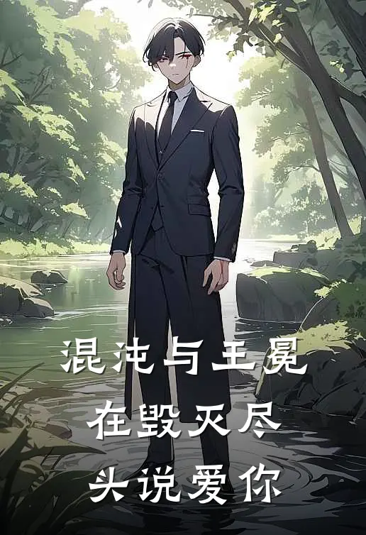 混沌与王冕【在毁灭尽头说爱你】