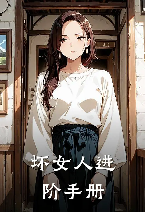 坏女人进阶手册