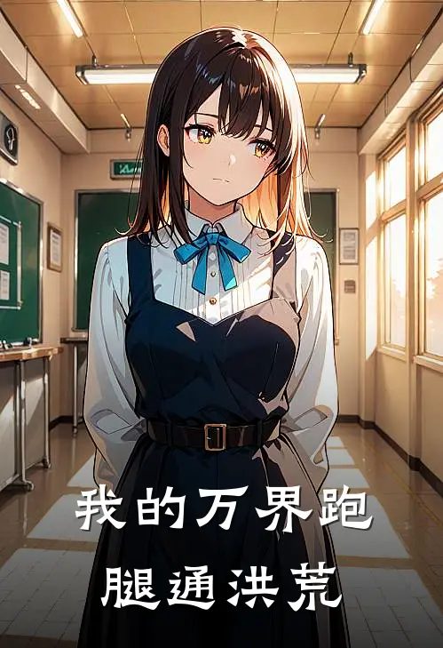 我的万界跑腿通洪荒