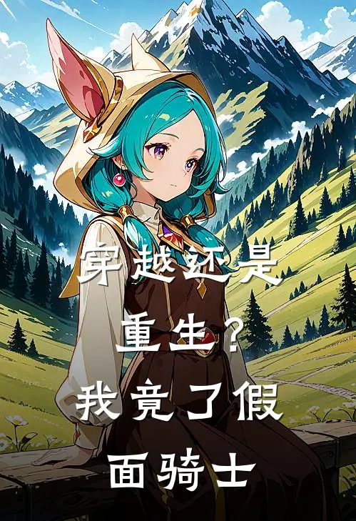 穿越还是重生？我竟了假面骑士