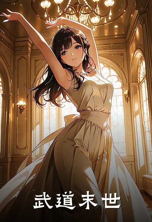 武道末世