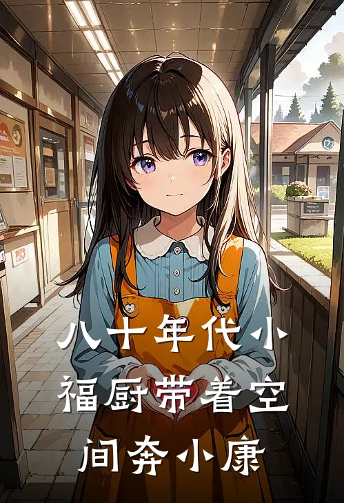 八十年代小福厨带着空间奔小康