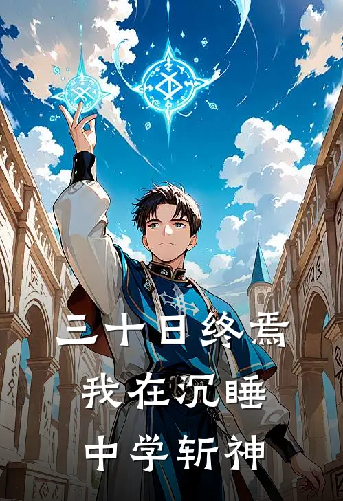 三十日终焉：我在沉睡中学斩神