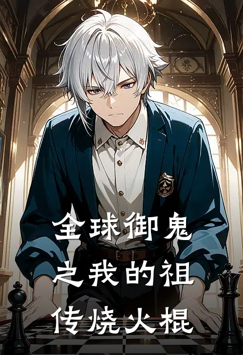 全球御鬼之我的祖传烧火棍