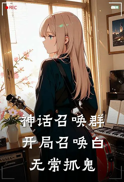 神话召唤群，开局召唤白无常抓鬼