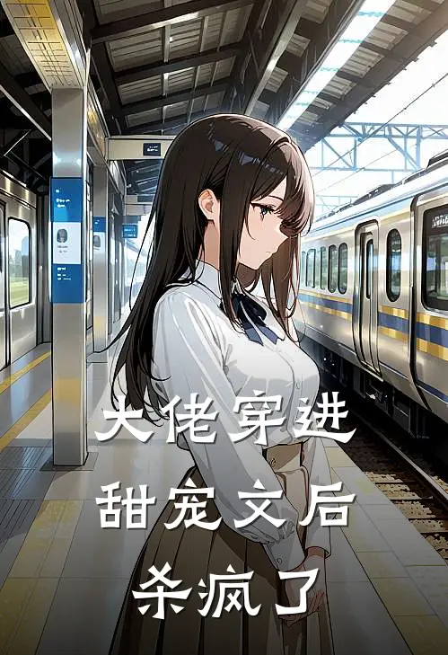 大佬穿进甜宠文后杀疯了