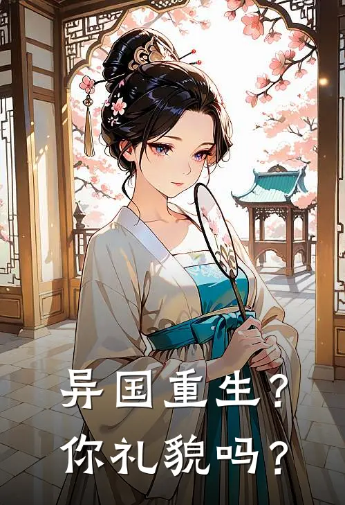 异国重生？你礼貌吗？