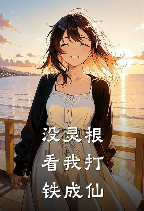 没灵根，看我打铁成仙