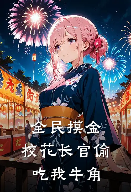 全民摸金，校花长官偷吃我牛角