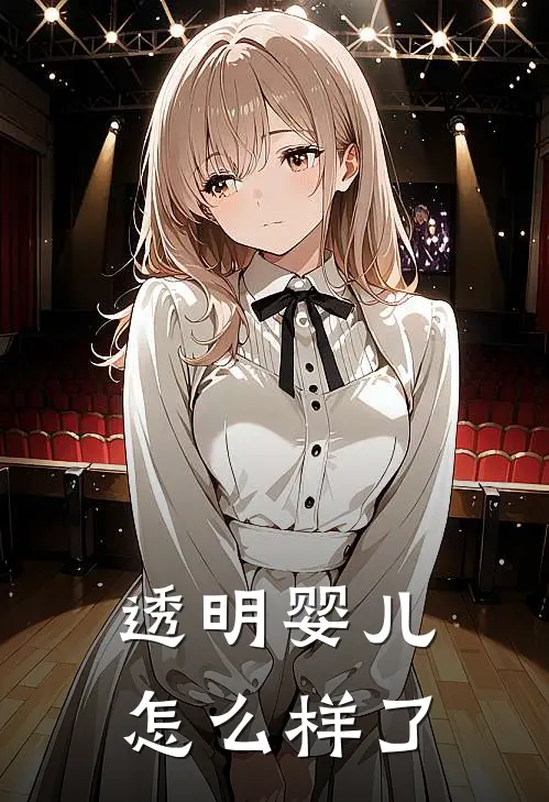 透明婴儿怎么样了