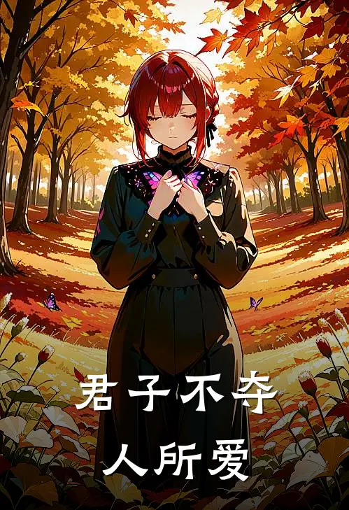 君子不夺人所爱