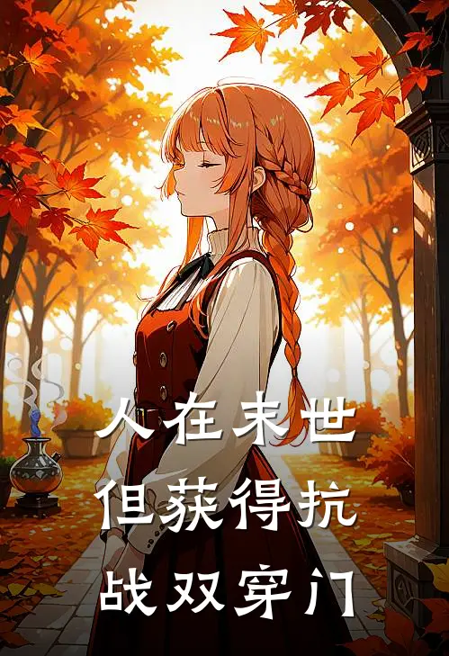 人在末世，但获得抗战双穿门