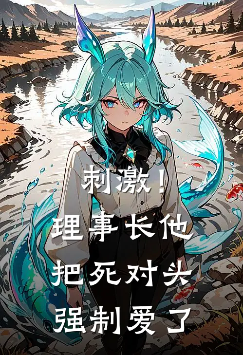 刺激！理事长他把死对头强制爱了