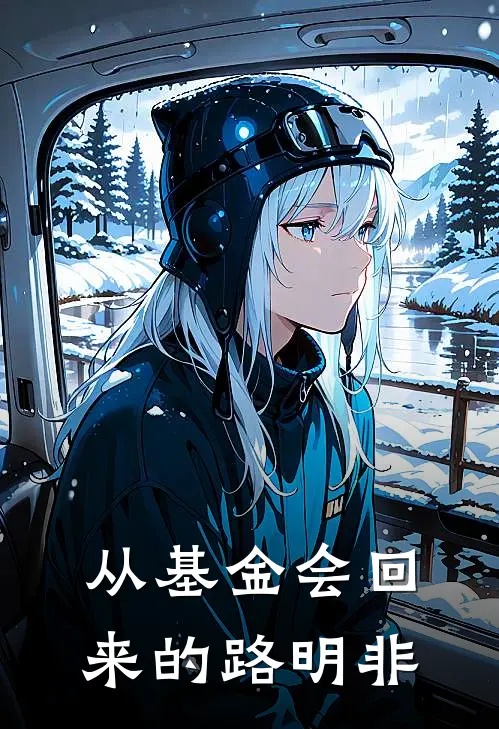 从基金会回来的路明非