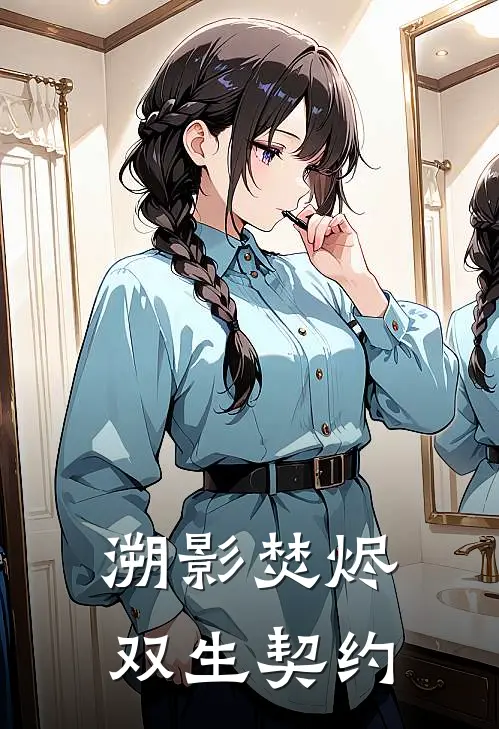 江凛沈灼《溯影焚烬：双生契约》全本免费在线阅读_(江凛沈灼)最新章节在线阅读