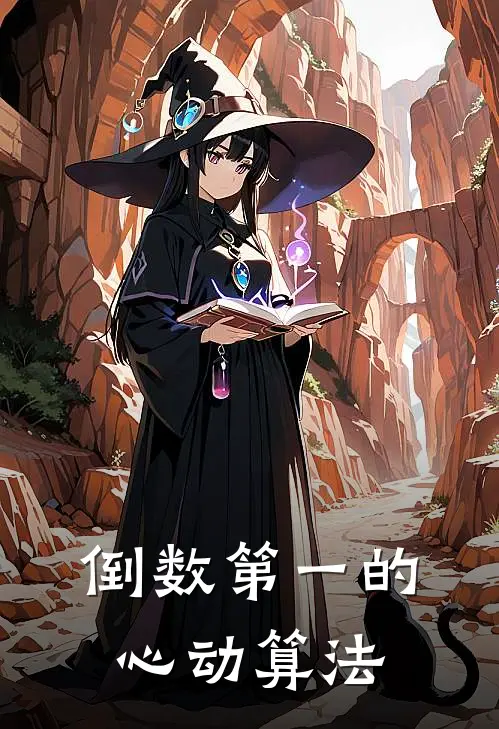 倒数第一的心动算法