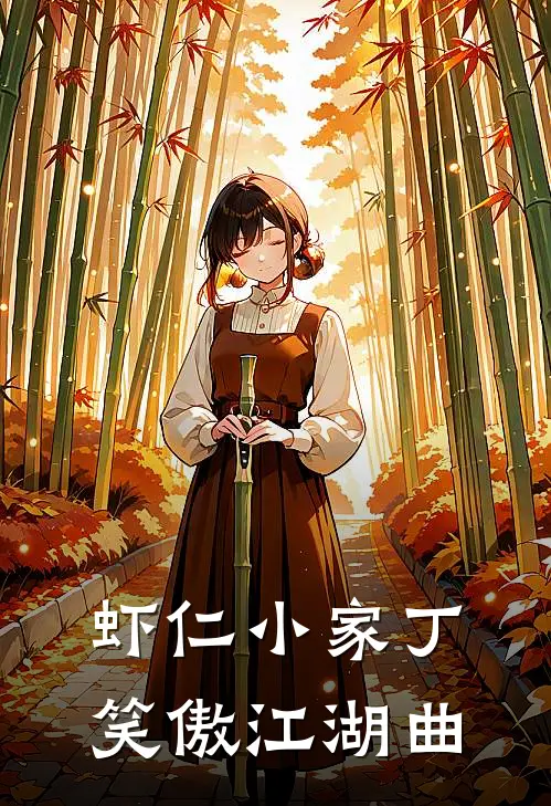 虾仁小家丁笑傲江湖曲