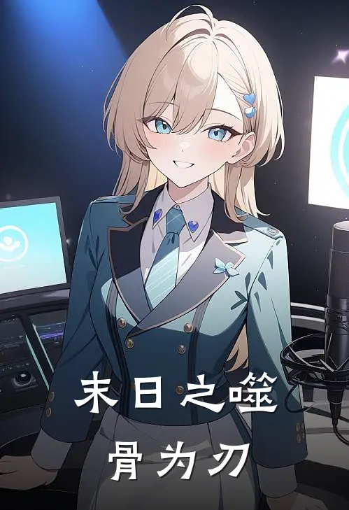 末日之噬骨为刃