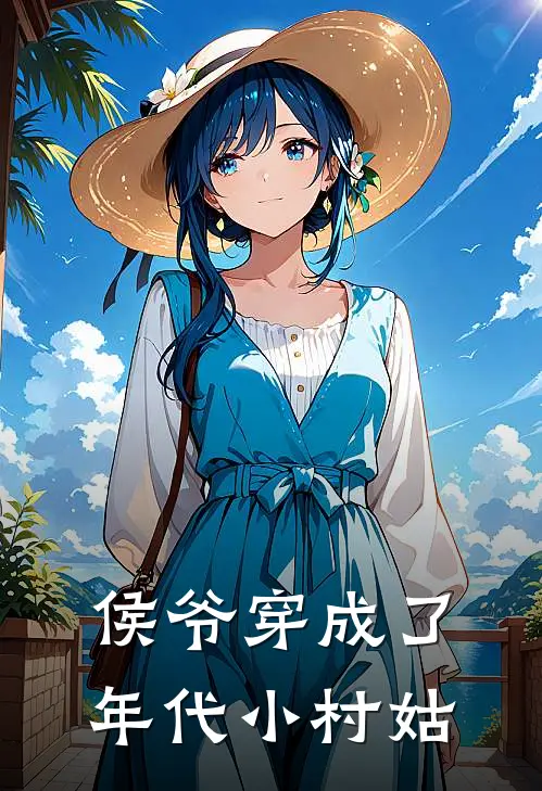 侯爷穿成了年代小村姑