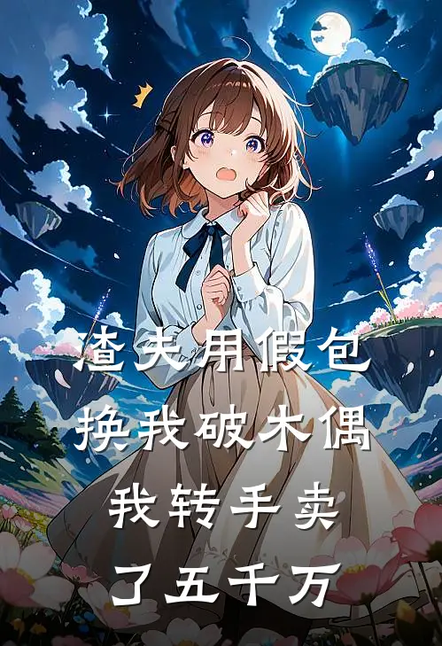 渣夫用假包换我破木偶我转手卖了五千万