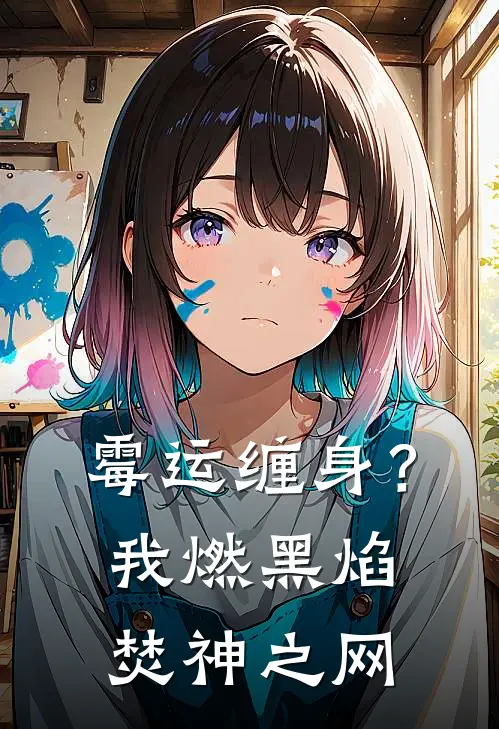 霉运缠身？我燃黑焰焚神之网