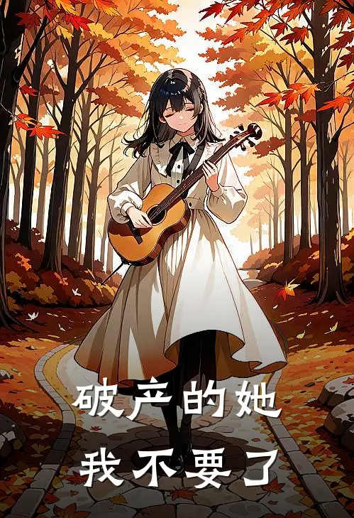 破产的她，我不要了