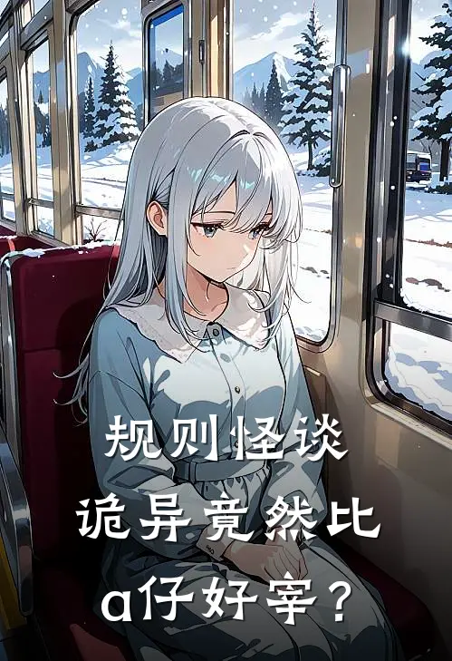 规则怪谈：诡异竟然比a仔好宰？