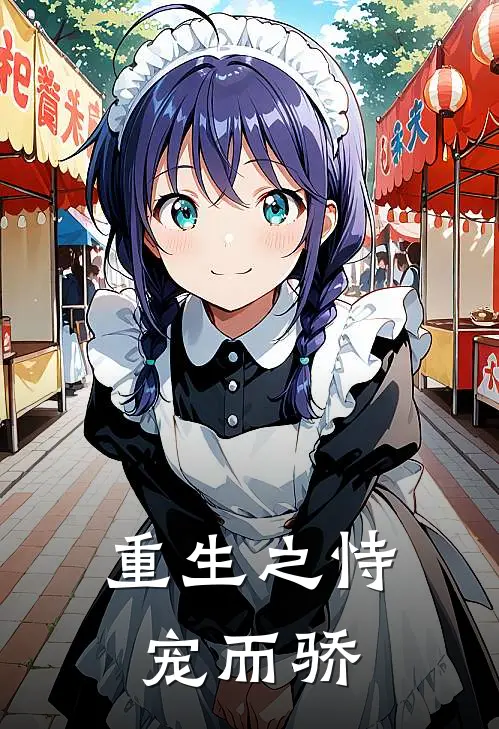 重生之恃宠而骄