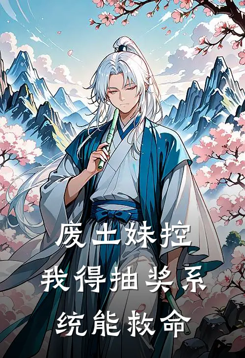 废土妹控，我得抽奖系统能救命陈砚陈棠最新推荐小说_完结版小说推荐废土妹控，我得抽奖系统能救命陈砚陈棠