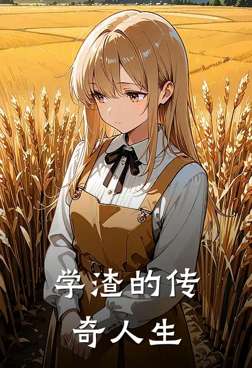 学渣的传奇人生