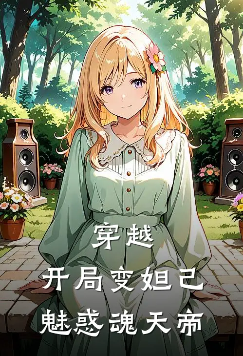 穿越：开局变妲己魅惑魂天帝