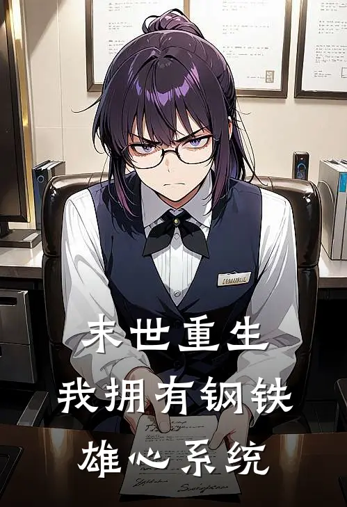 末世重生，我拥有钢铁雄心系统