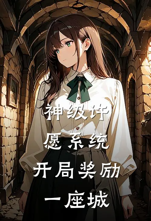 神级许愿系统：开局奖励一座城