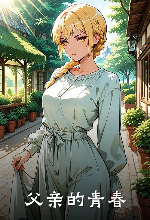 父亲的青春