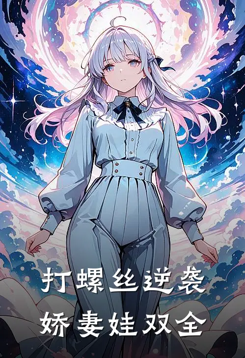 打螺丝逆袭，娇妻娃双全