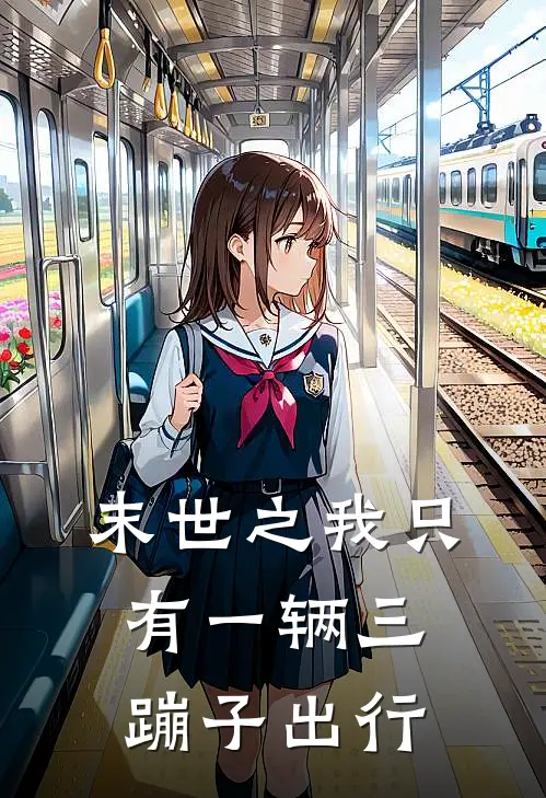 末世之我只有一辆三蹦子出行