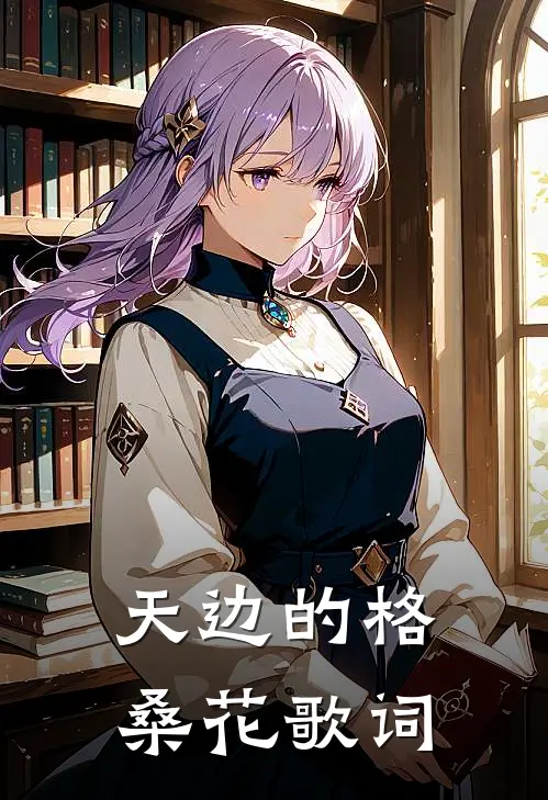 天边的格桑花歌词