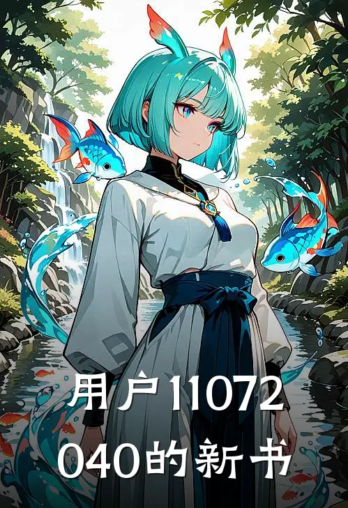 用户11072040的新书