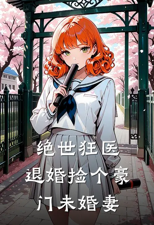绝世狂医：退婚捡个豪门未婚妻