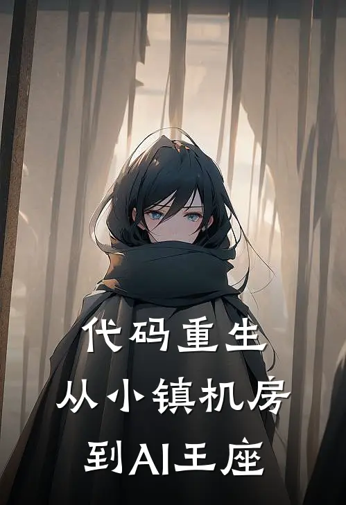 代码重生：从小镇机房到AI王座