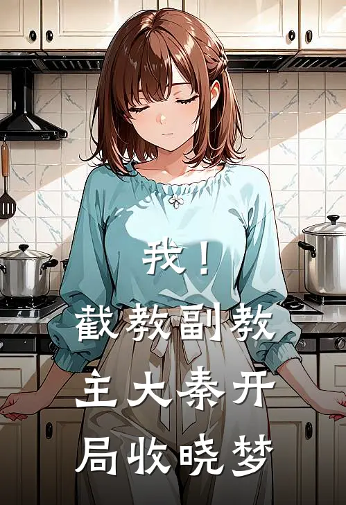 我！截教副教主，大秦开局收晓梦