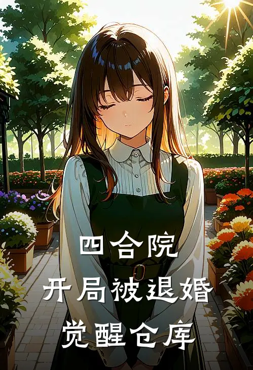 四合院：开局被退婚，觉醒仓库