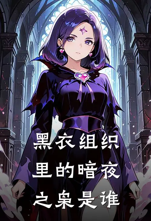 黑衣组织里的暗夜之枭是谁