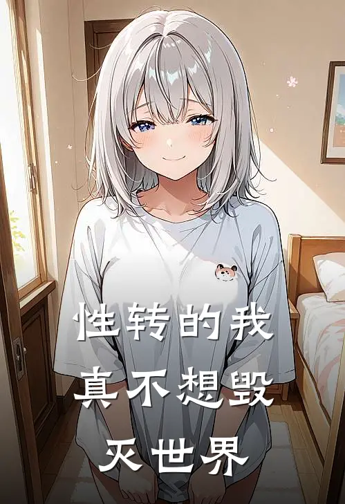 性转的我真不想毁灭世界