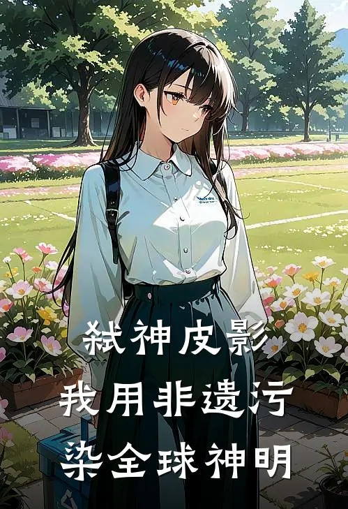 弑神皮影：我用非遗污染全球神明